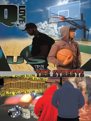 cover image of Us Vs. the Streets